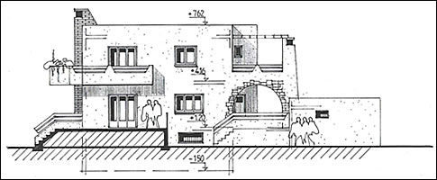 House for sale - Marathonas