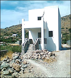 House for sale - Marathonas