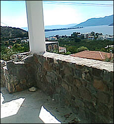 House for sale - Marathonas