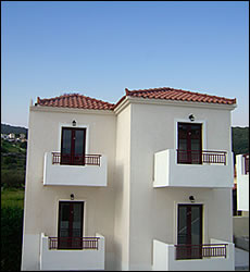 Laza Beach Inn - Rooms - Skala - Agistri