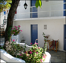 Rosy's Little Village