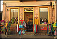 Shops - Aegina Town - Aegina island - Greece