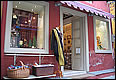 Shops - Aegina Town - Aegina island - Greece