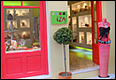 Shops - Aegina Town - Aegina island - Greece