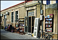 Kaloriziko "second hand shop"