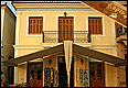 Shops - Aegina Town - Aegina island - Greece