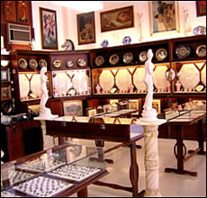 Rachel's Shops - Aghia Marina