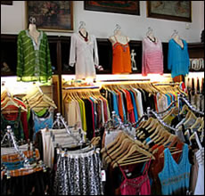 Rachel's Shops - Aghia Marina