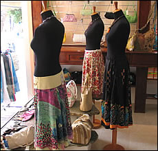 Rachel's Shops - Aghia Marina