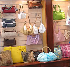 Rachel's Shops - Aghia Marina