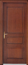 doors, windows, kitchen furniture - Palamidopoulos - Kipseli - Aegina island - Greece