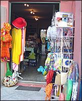 Liotrivi giftshop - Perdika - Aegina island - Aegina - Greece