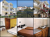 Yialos studios - Skala - Agistri