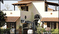 Aquarius village - Skala - Agistri island