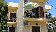Artemis Rooms - Aghia Marina