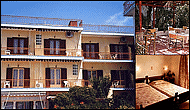 Hotel Karyatides - Aghia Marina