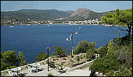 Hotel Kavos - Aghia Marina
