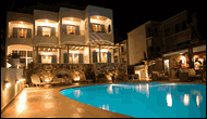 Oasis Scala Beach Hotel - Skala - Agistri island