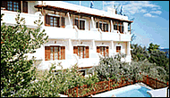 Book early at Voula and Karyatides in Aghia Marina and save! 