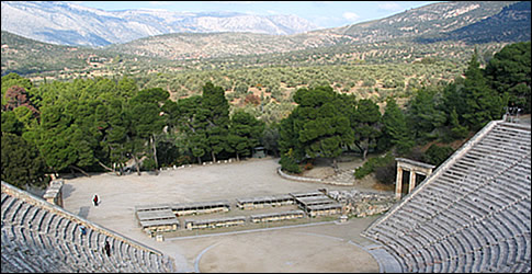 Travel agencies - Aegina island - Greece