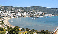 Hotel Rachel - Aghia Marina