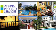 Homes to holiday in