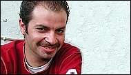Dimitris Kotakis