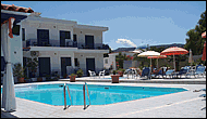 Hotel Helios Aghia Marina