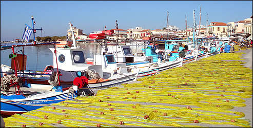 aeginafisherboats