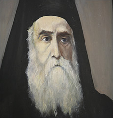 Agios Nektarios of Aegina - Saint Nectarios of Aegina