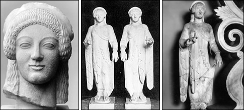 Schulptures
