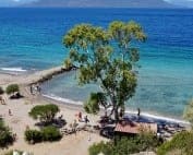 Aegina island | Greece