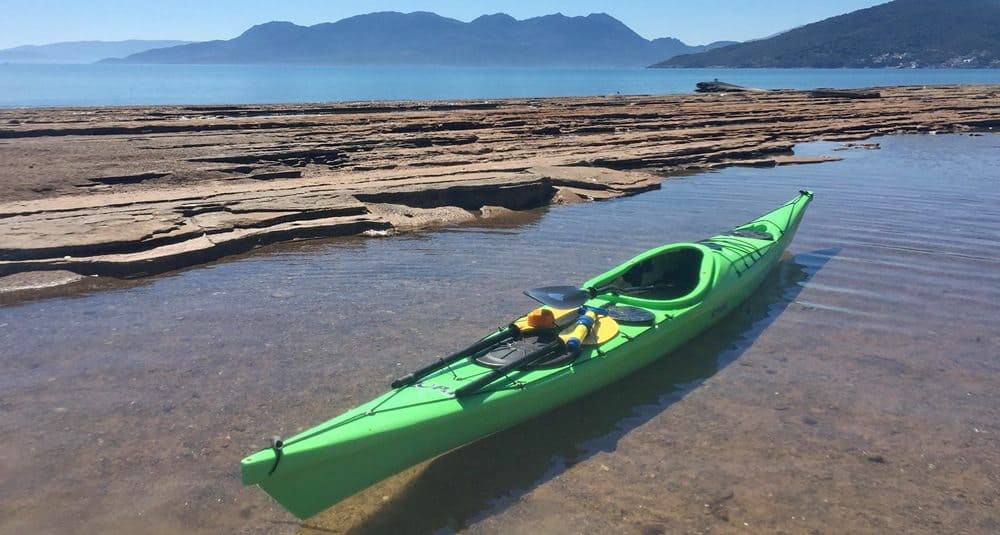 Go Kayak Greece