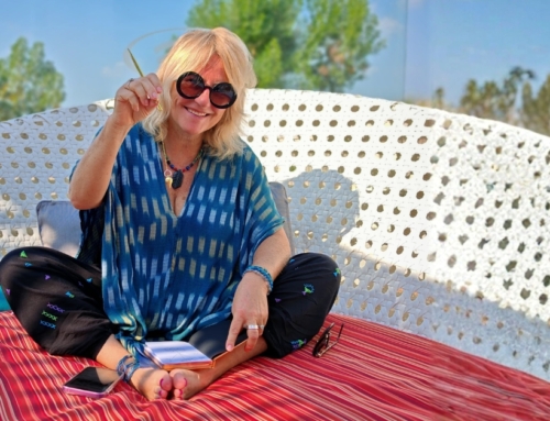 The Pendulum — A Tool to Make the Unseen Seen