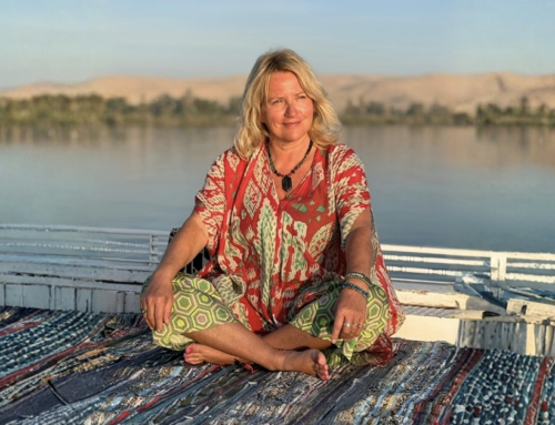 Why I’ve Always Asked “Why”