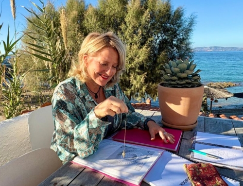 Pendulum & AI: Two Unlikely Partners in a World That Punishes Questioning