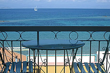 Hotel Plaza - Aegina town
