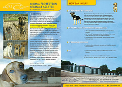 animal protection