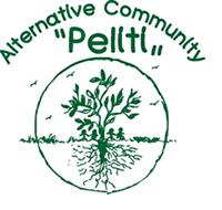 Logo Peliti - Alternative Community