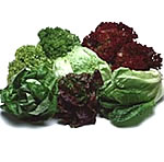 lettuces