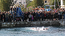 6 January - Epihany